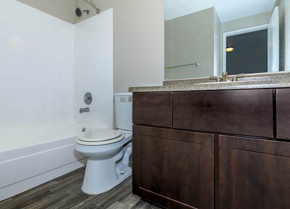 Grand Bathroom