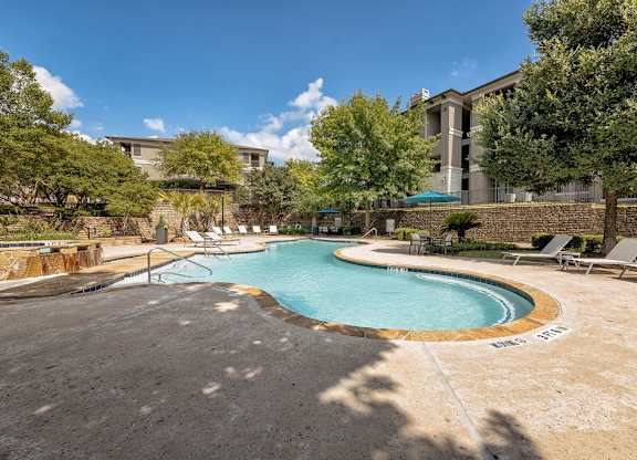 austin tx apartments