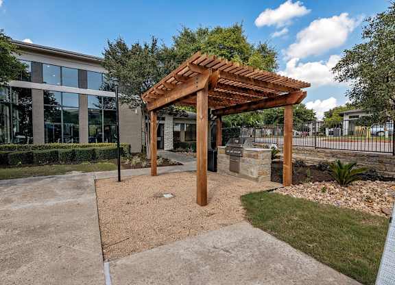 austin tx apartments