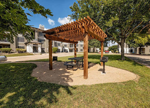 austin tx apartments
