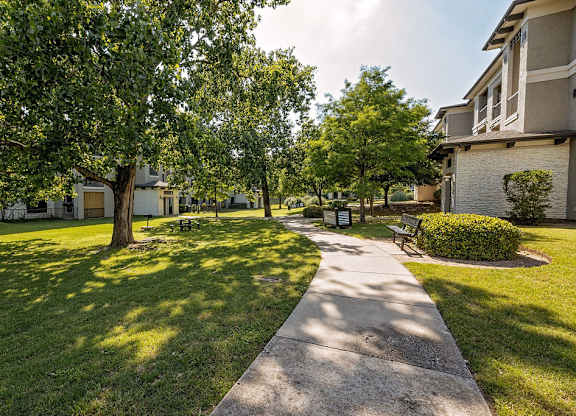 austin tx apartments