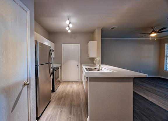 austin tx apartments