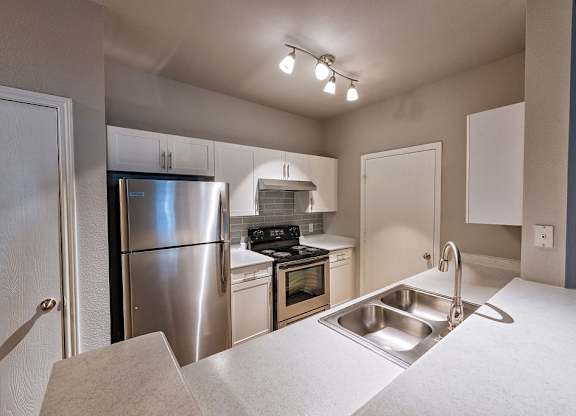 austin tx apartments