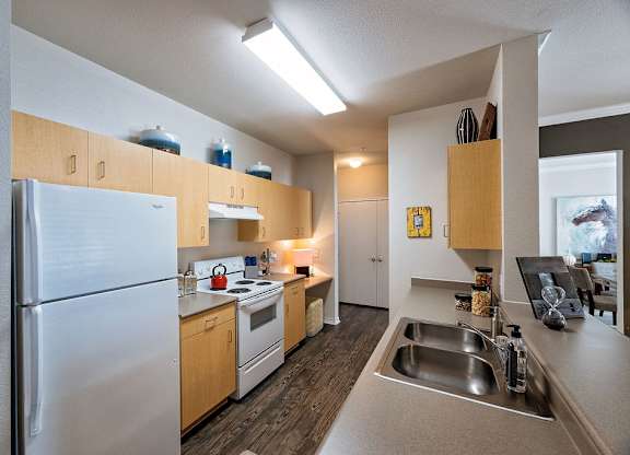 austin tx apartments