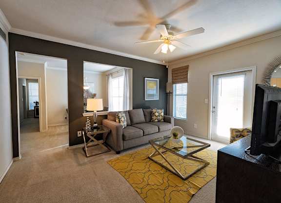 austin tx apartments