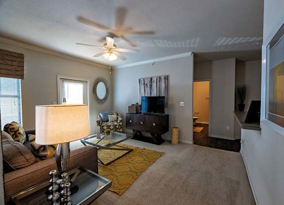 austin tx apartments
