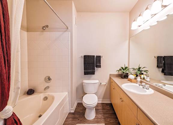 austin tx apartments