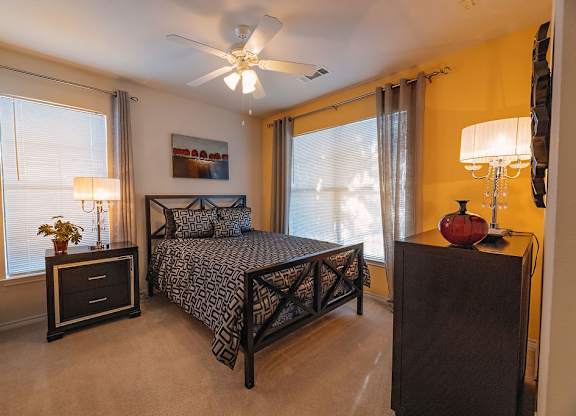 austin tx apartments