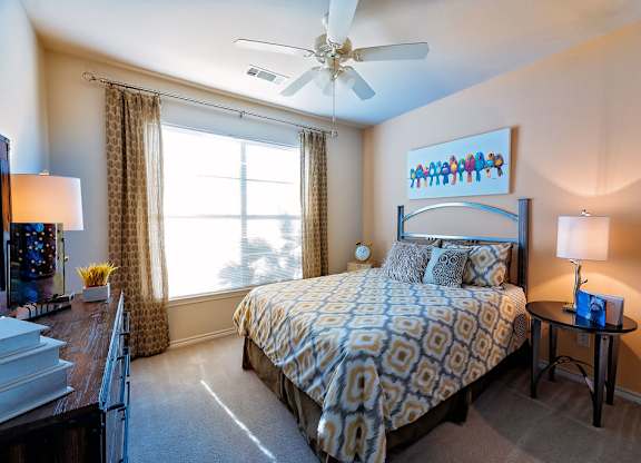 austin tx apartments