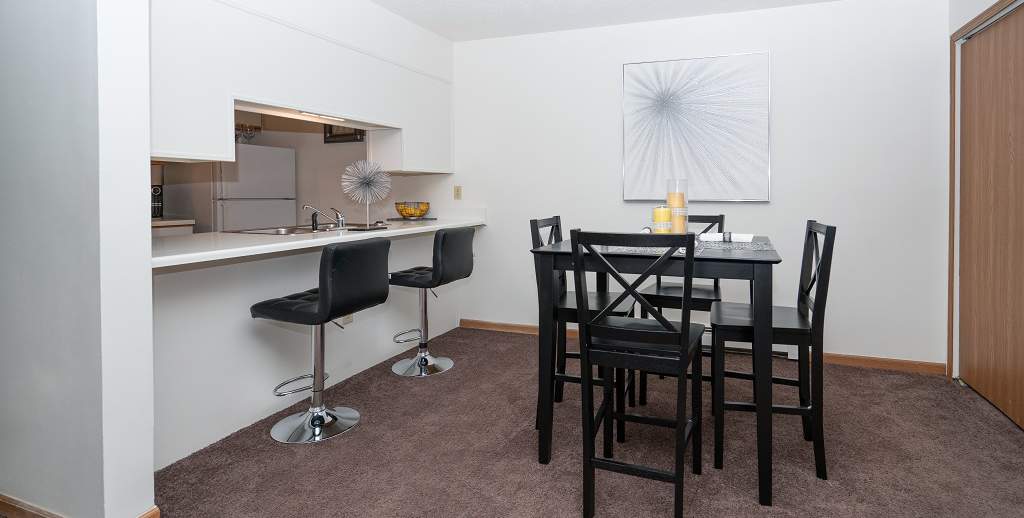 Kise Estates Apartments