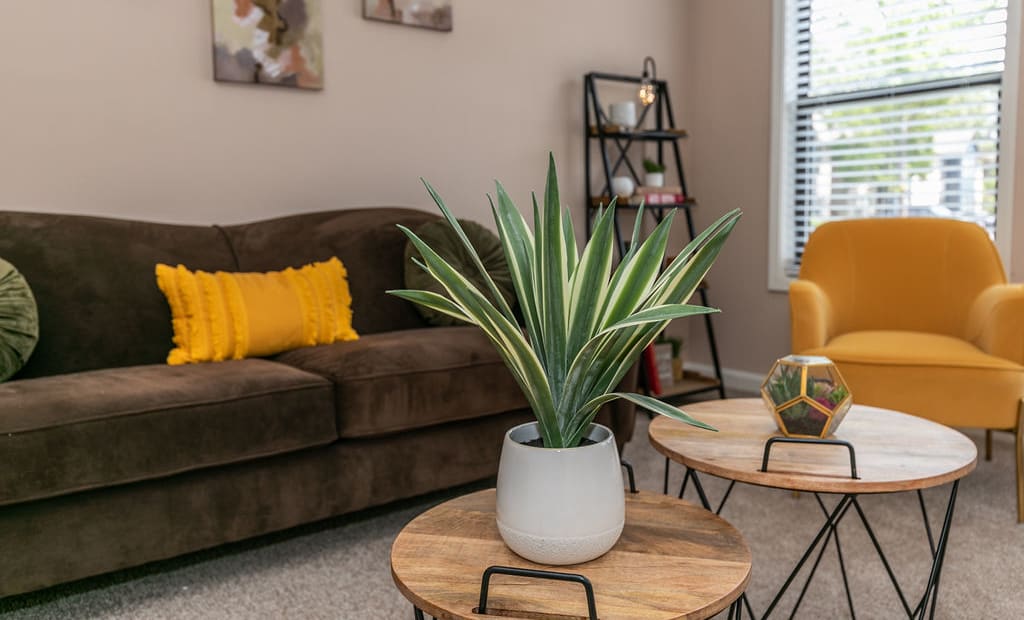 Griffin Crossings Apartment Homes