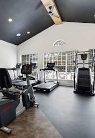 Fitness Center at Tradition at Stonewater, Cary, 27519