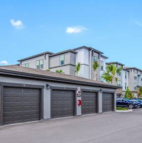 Garages & Storage