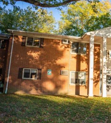 Elegant Exterior View at Ryan Place Apartments, Integrity Realty, Kent, Ohio