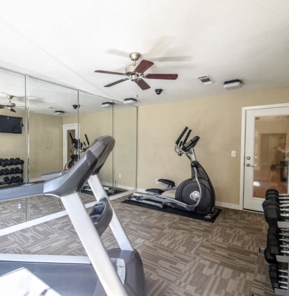 24 Hour Exclusive Fitness Center