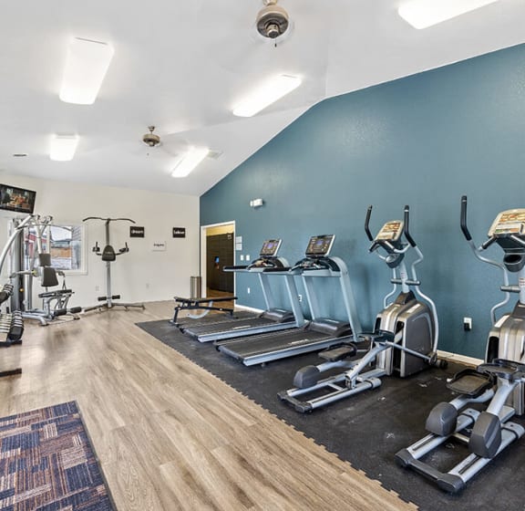 Mountain View Village Apartments Apartments in Box Elder, SD