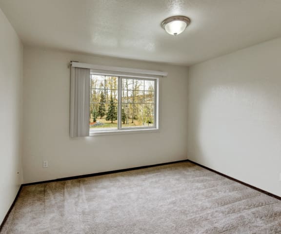 Ptarmigan Meadows Bedroom