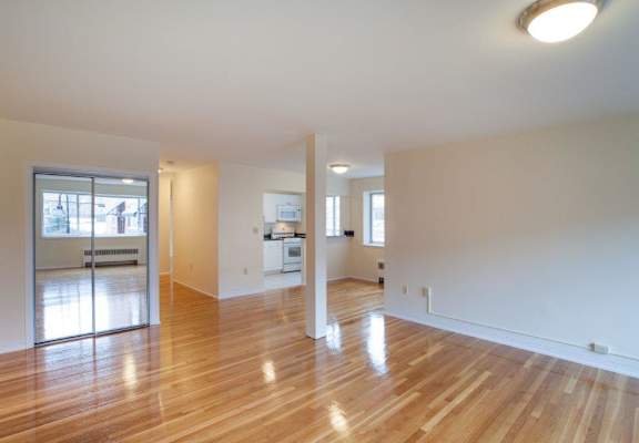 Spacious Layouts at Green Street Apartments, MA, 02446