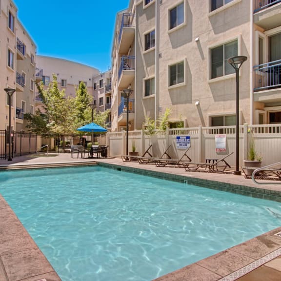 Bridges Apartments in Central Salt Lake City 650 West South Temple