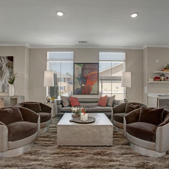 Indigo Apartments in Northwest Oklahoma City 12701 N. Pennsylvania