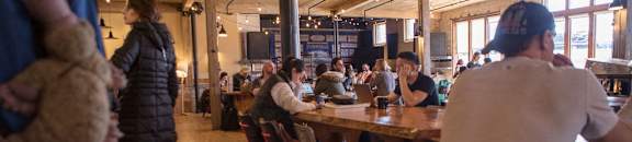 Anodyne Coffee