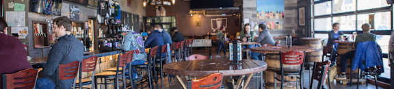 Mob Craft Brewery