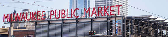 Milwaukee Public Market
