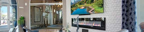 Clubhouse| The Catherine Townhomes in Scottsdale