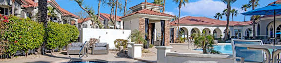 Spa | The Catherine Townhomes in Scottsdale