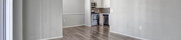 Open Floor Plans | The Catherine Townhomes in Scottsdale| The Catherine Townhomes in Scottsdale