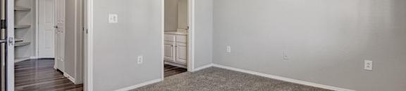 Primary Primary Bedroom| The Catherine Townhomes in Scottsdale| The Catherine Townhomes in Scottsdale