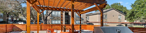Pergola
