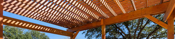 Pergola