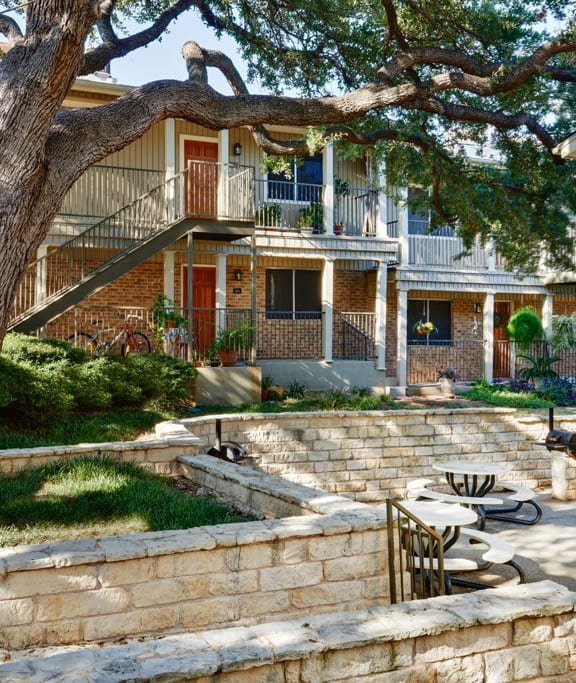 far west apartments austin juniper springs apartments