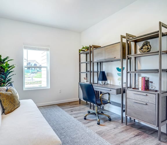 Cortona Point Apartments in Goleta, CA