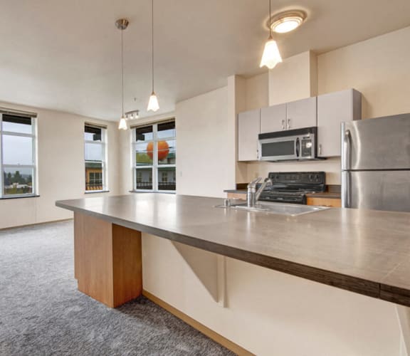 The Fremont Lookout with Deck & Gourmet Kitchen! apts, Seattle – Updated  2024 Prices