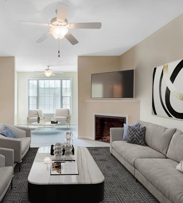 Ashley Court Apartments 3 of 12