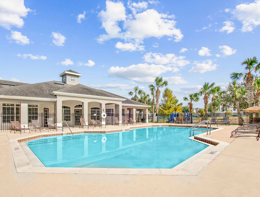 Camellia Pointe Apartments 1 of 1