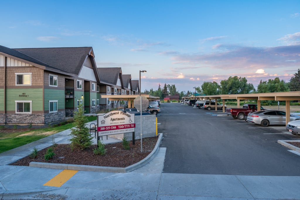 Photos of Northwest Passage in Donnelly, MT