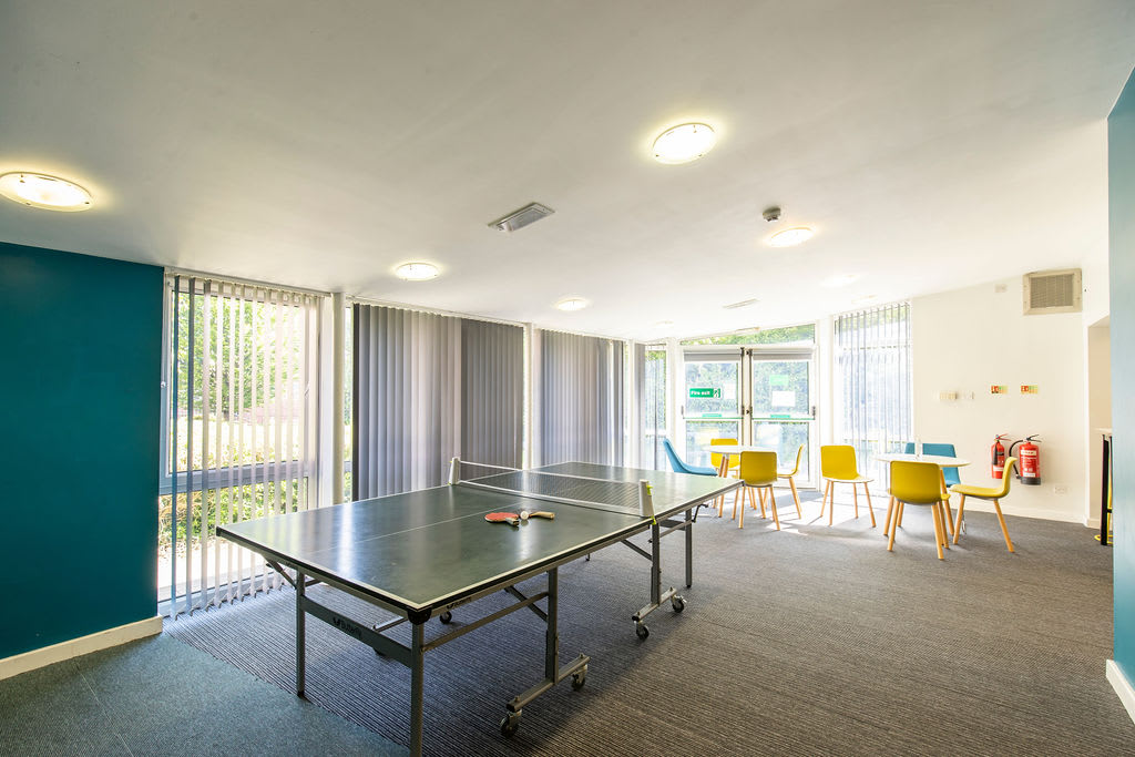Charlotte Court Student Accommodation in Sheffield