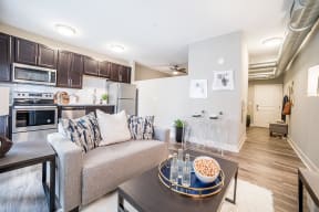 Luxurious Apartment Living, at The Foundry, South Bend, 46617