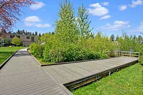 Interurban Trail | Apartments In Shoreline WA | Echo Lake
