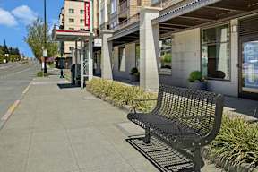 Seattle Metro Rapid Ride | Apartments In Shoreline WA | Echo Lake