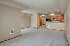 Open floor plans | Apartments For Rent In Shoreline WA | Echo Lake