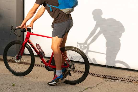 Bike-Friendly at Gathyr Apartments, Indianapolis, 46202