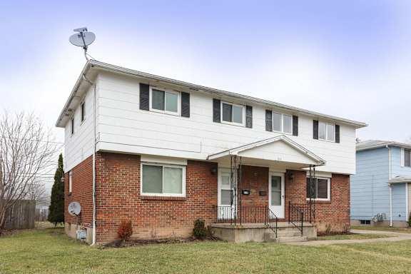 210 Meadowlawn Road