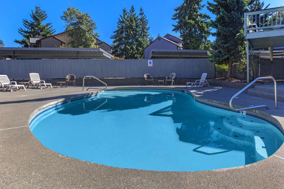 pool