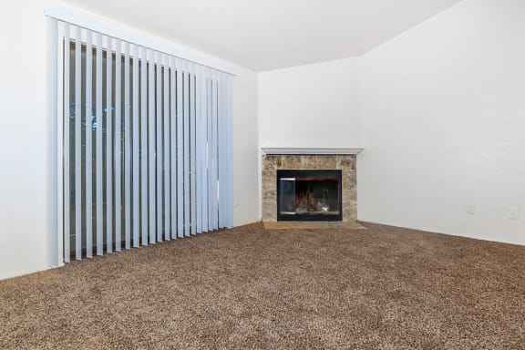 Fraser Living Room