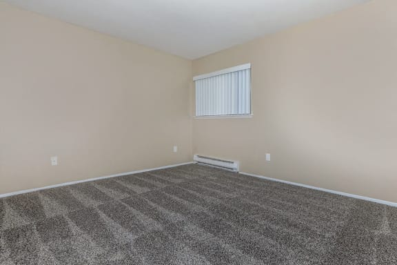Fraser Bedroom