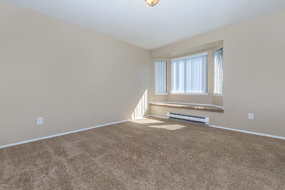 Noble Bedroom